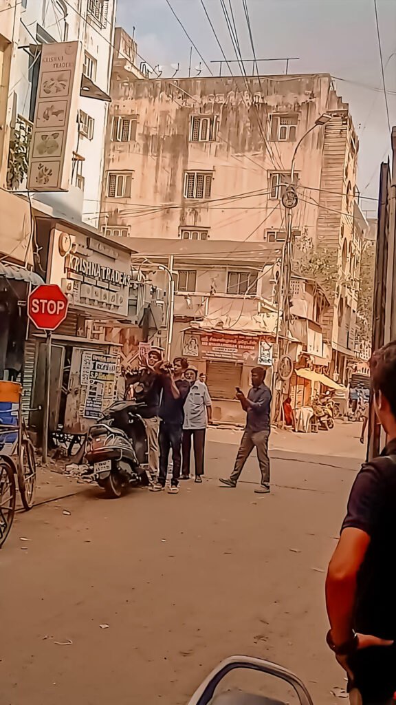 Street Photography000