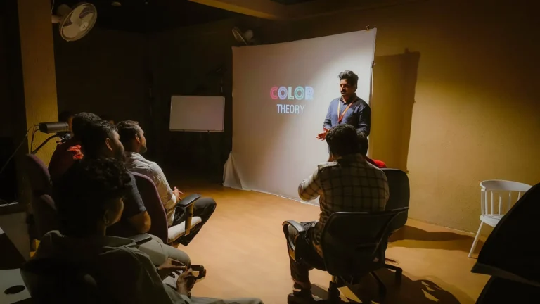 Master Course in Film Editor (Davinci Resolve) Sample (10)