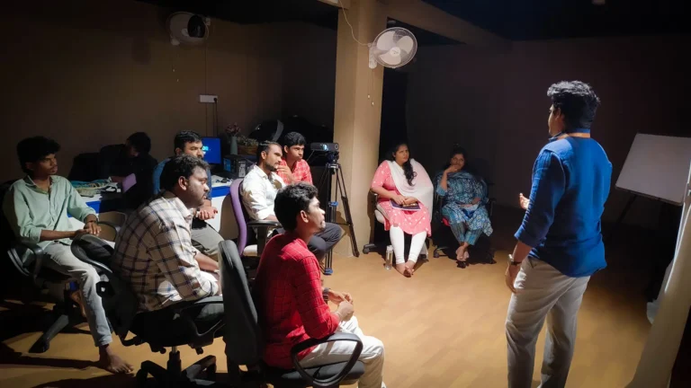 Master Course in Film Editor (Davinci Resolve) Sample (12)