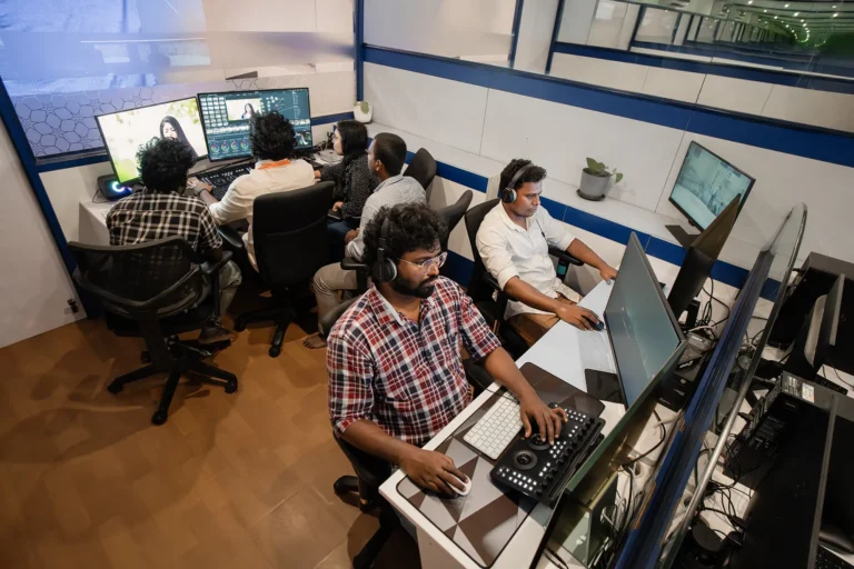 Master Course in Film Editor (Davinci Resolve) Sample (13)