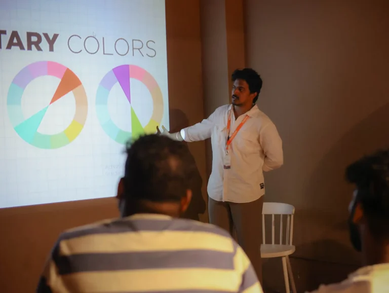 Master Course in Film Editor (Davinci Resolve) Sample (3)