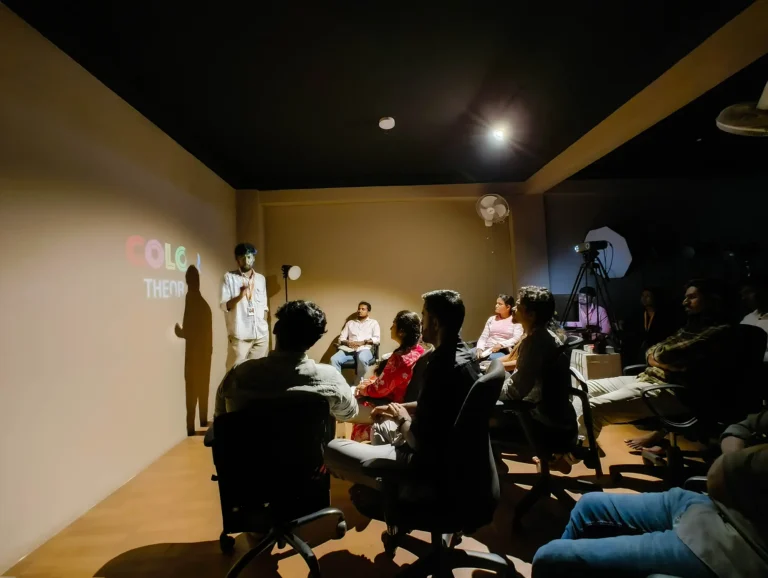 Master Course in Film Editor (Davinci Resolve) Sample (7)