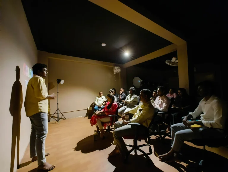 Master Course in Film Editor (Davinci Resolve) Sample (8)