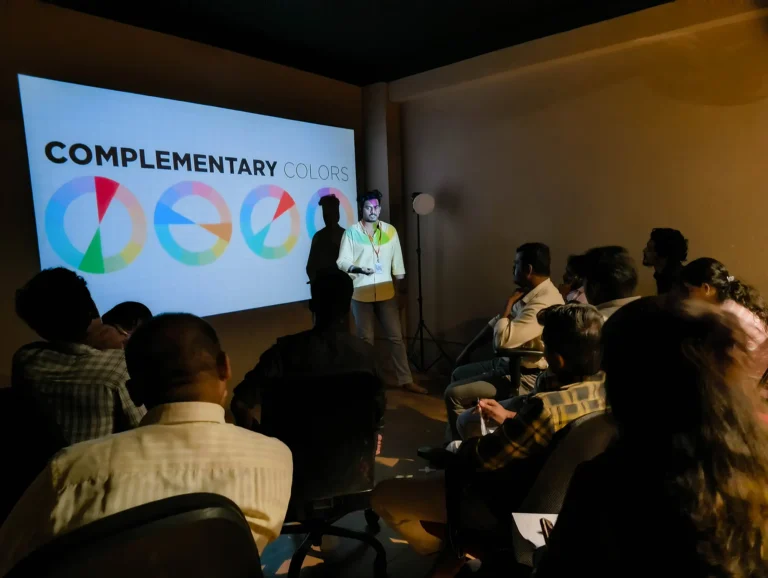 Master Course in Film Editor (Davinci Resolve) Sample (9)