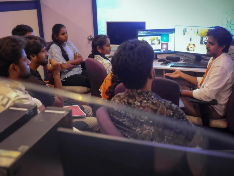 Master Course in Motion Graphics (After Effects) sample (3)