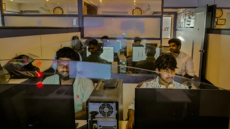 Master Course in Motion Graphics (After Effects) sample (5)