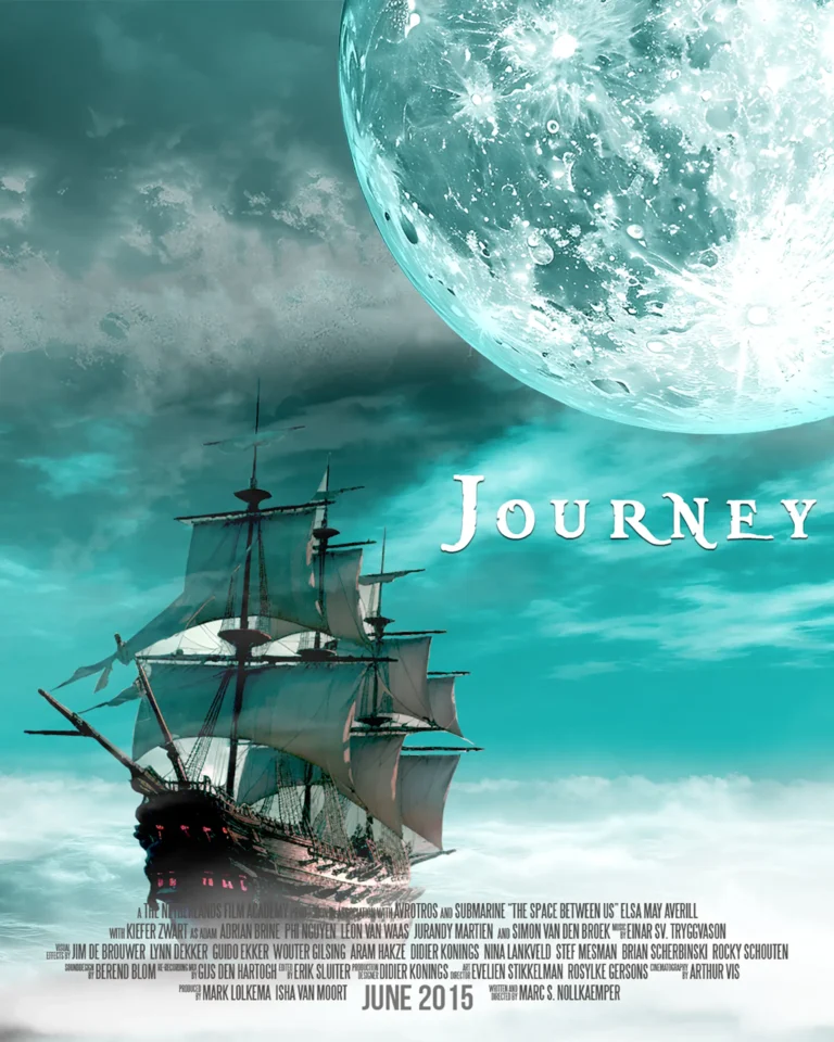 Poser Design Sample (1)