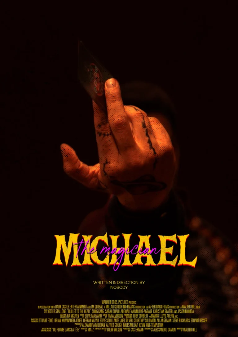 Poser Design Sample (10)