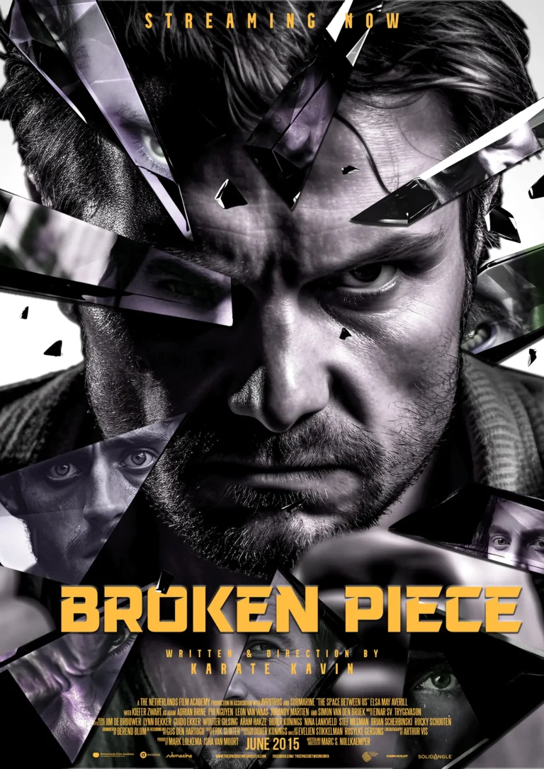 Poser Design Sample (2)