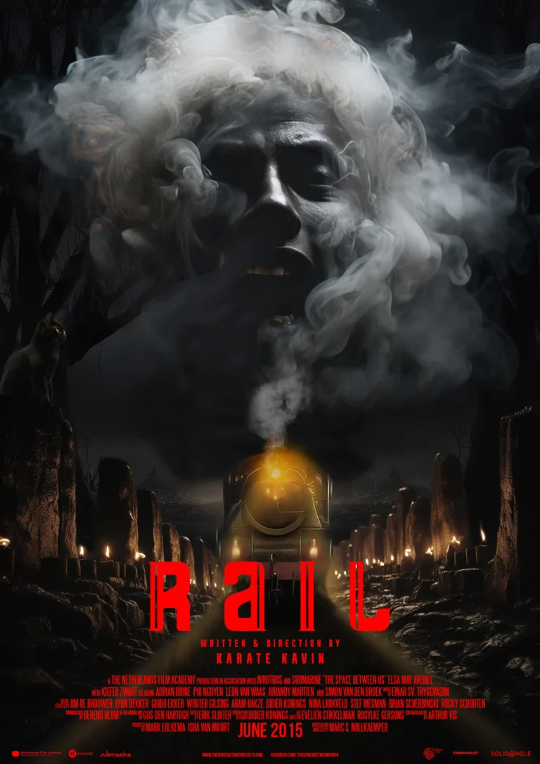 Poser Design Sample (3)