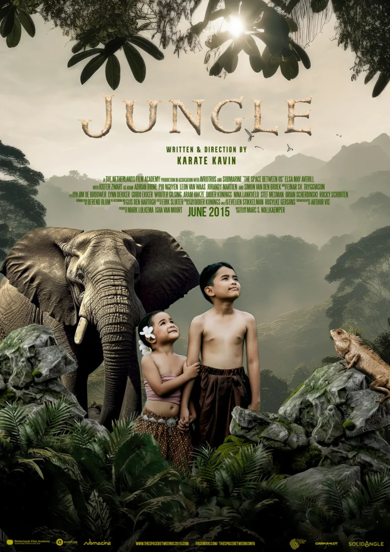 Poser Design Sample (4)