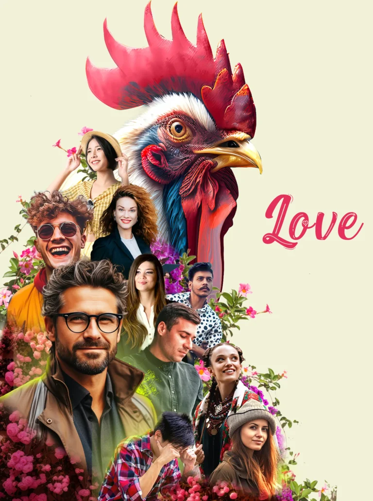 Poser Design Sample (5)