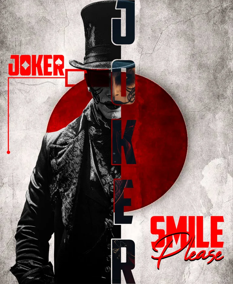 Poser Design Sample (9)