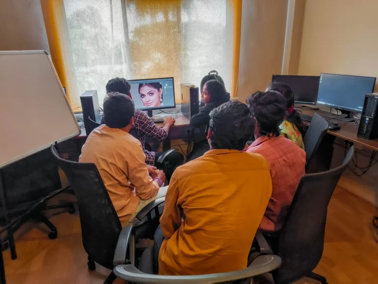 Professional Course in Photo Editing sample (8)