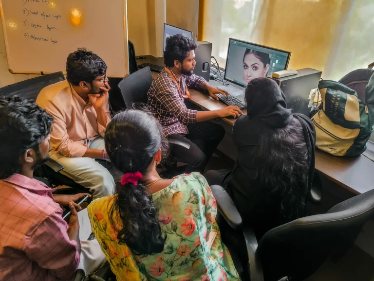 Professional Course in Photo Editing sample (9)