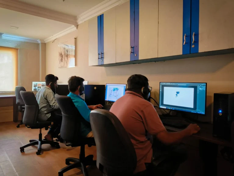 Professional Course in Video Editing (Premiere Pro) sample (1)