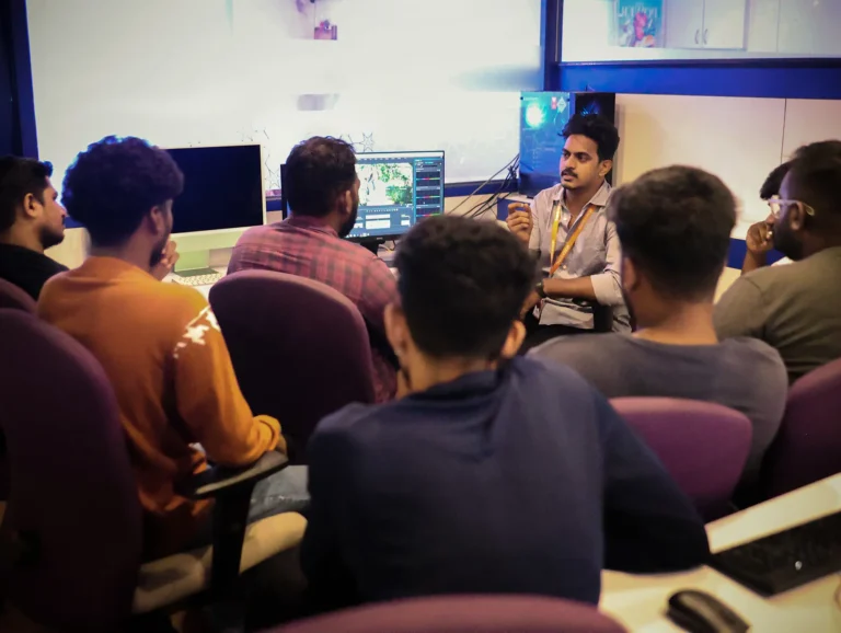 Professional Course in Video Editing (Premiere Pro) sample (10)