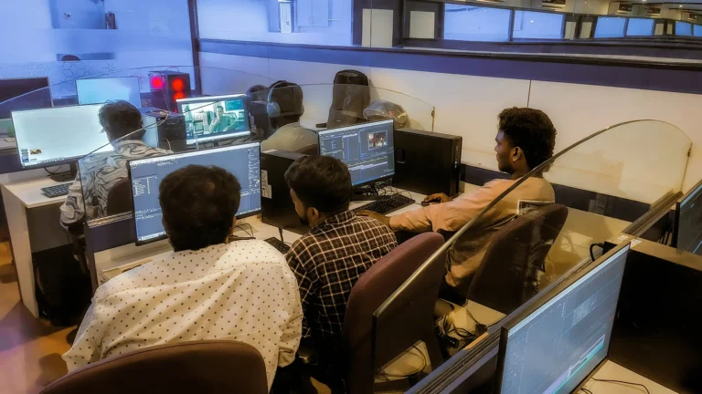 Professional Course in Video Editing (Premiere Pro) sample (11)