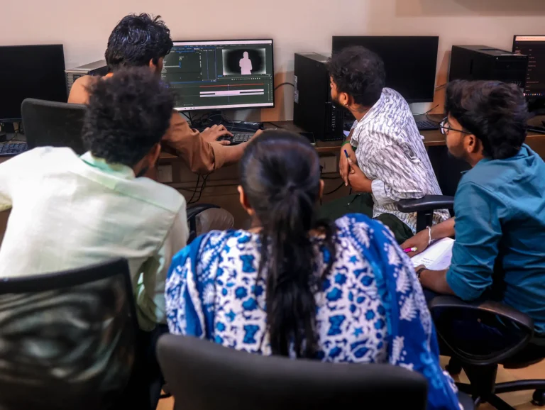 Professional Course in Video Editing (Premiere Pro) sample (13)