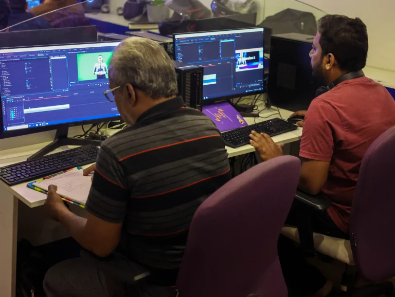 Professional Course in Video Editing (Premiere Pro) sample (14)