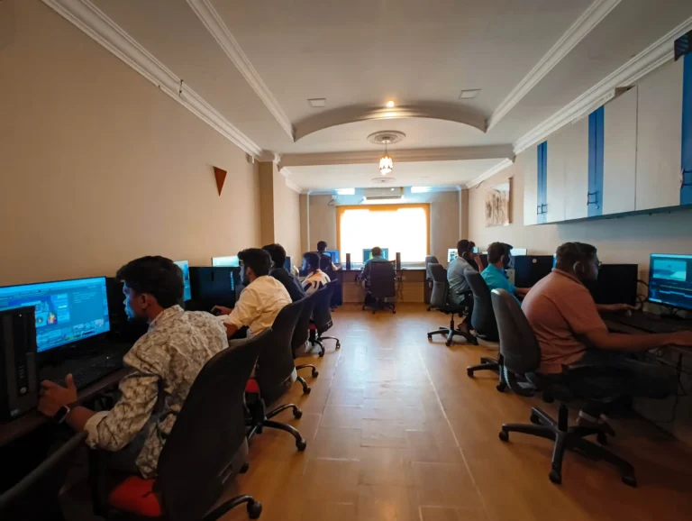 Professional Course in Video Editing (Premiere Pro) sample (2)