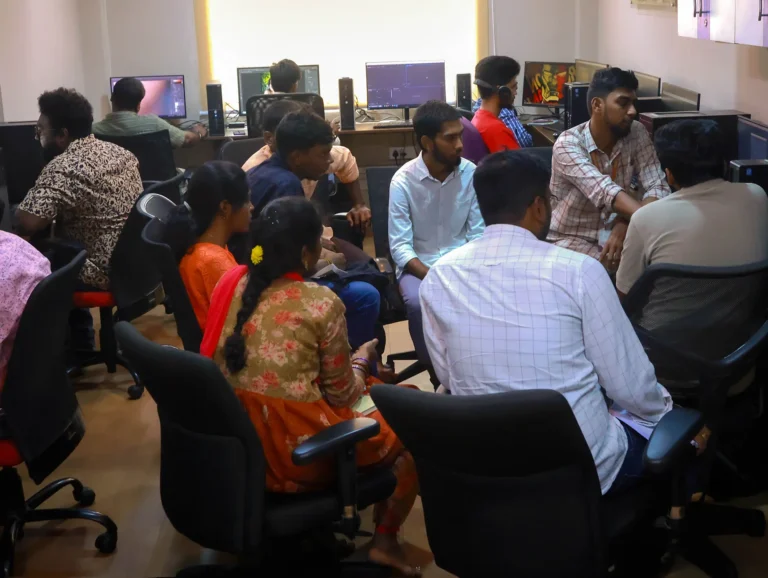 Professional Course in Video Editing (Premiere Pro) sample (3)