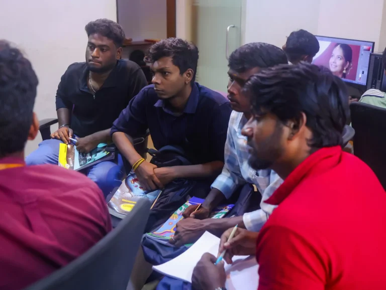 Professional Course in Video Editing (Premiere Pro) sample (5)