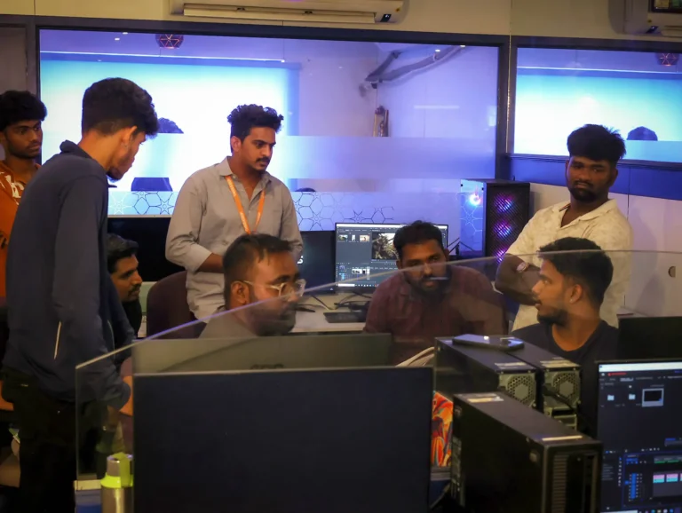 Professional Course in Video Editing (Premiere Pro) sample (6)