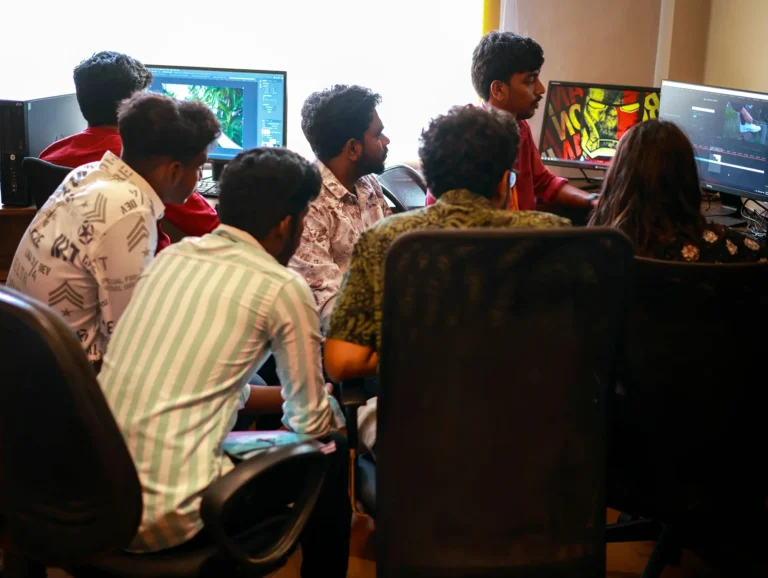 Professional Course in Video Editing (Premiere Pro) sample (8)