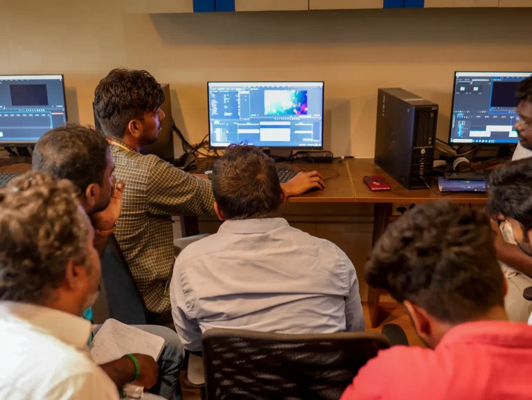 Professional Course in Wedding Video Editing (Premiere Pro & After Effects) sam ( (12)