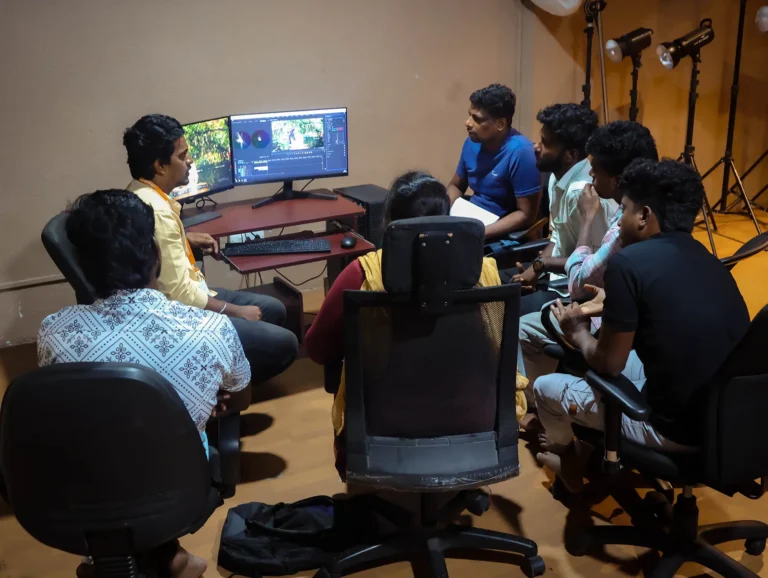 Professional Course in Wedding Video Editing (Premiere Pro & After Effects) sam ( (4)