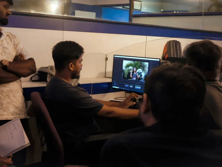 Professional Course in Wedding Video Editing (Premiere Pro & After Effects) sam ( (6)