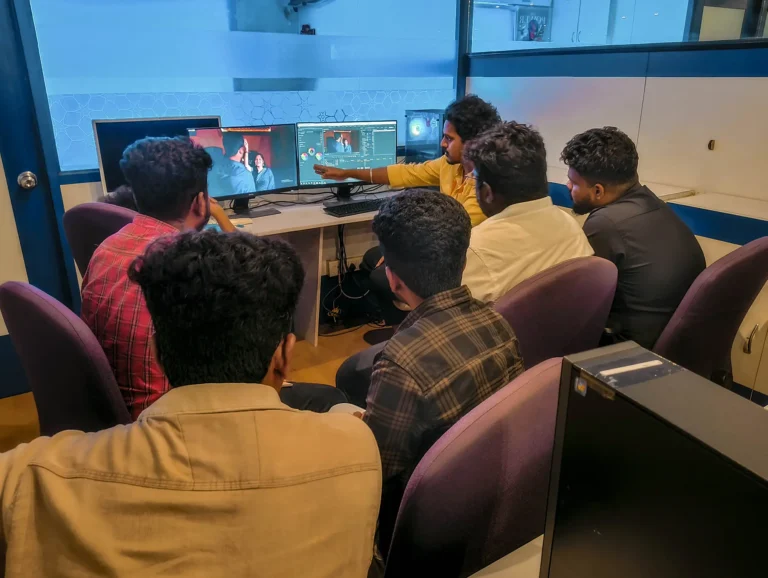 Professional Course in Wedding Video Editing (Premiere Pro & After Effects) sam ( (7)